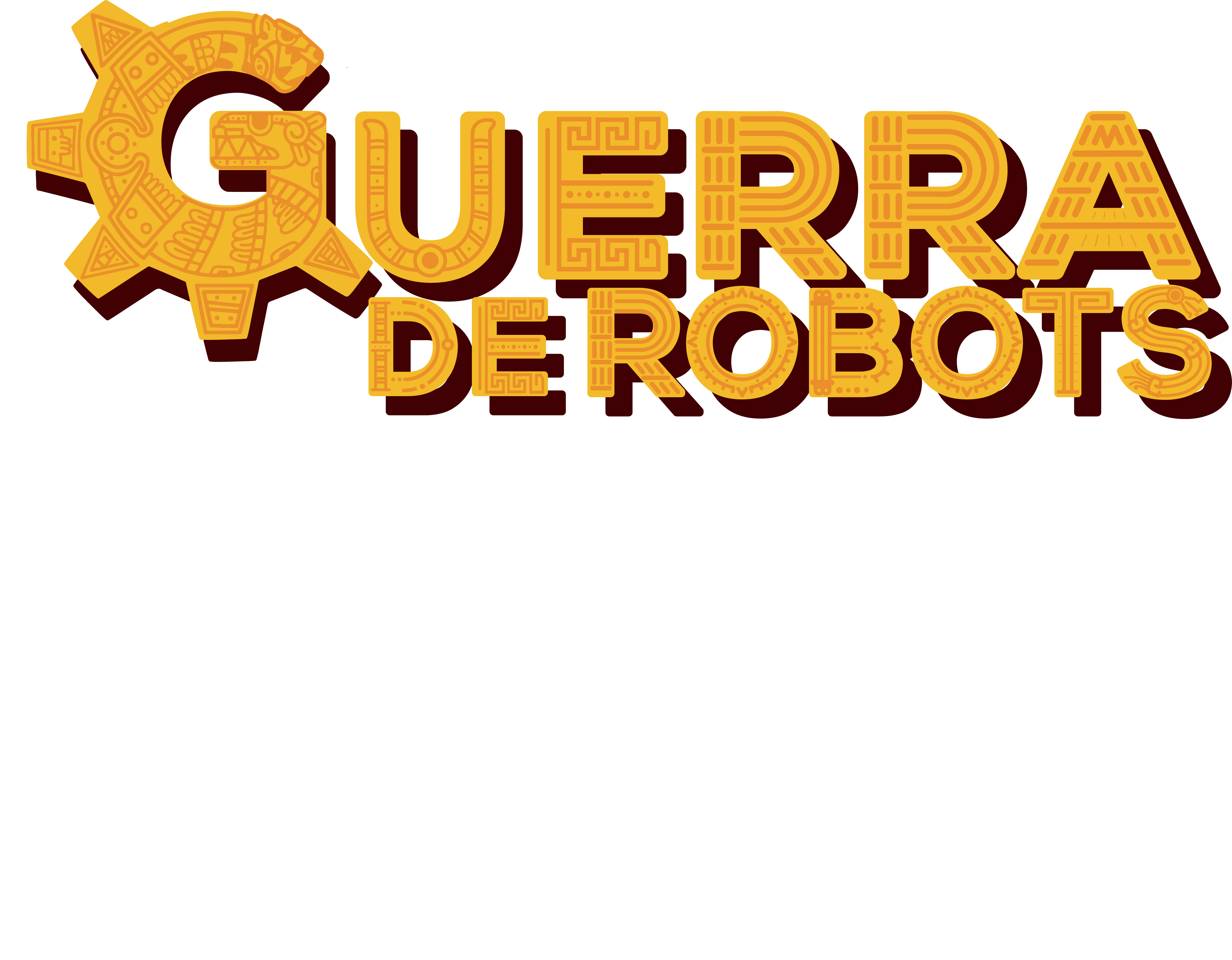 Guerra de Robots 2026